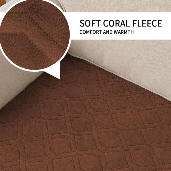 Dog Bed Cover Pet Blanket - Waterproof NEW - Picture 4 of 4